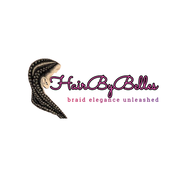 Hairbybelles Braiding Beauty salon